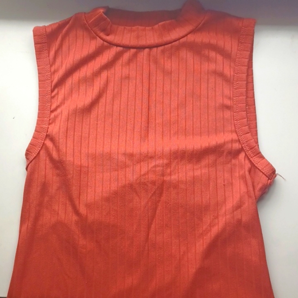 ARDENE red tank top